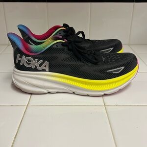 Men’s Hoka Clifton 9 Running shoe